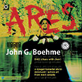 ARES 2010. John G. Boehme (CAN)
