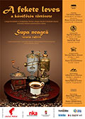 The black soup<br>A history of coffee making