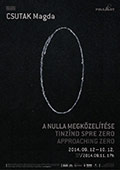 APPROACHING ZERO