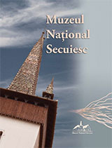 Muzeul Naţional Secuiesc