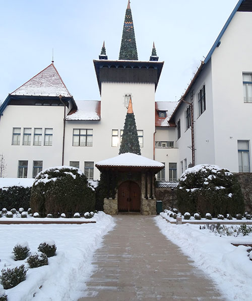 A Magyar Géniusz Program által finanszírozott korszerű kiállítással nyit novemberben a Székely Nemzeti Múzeum