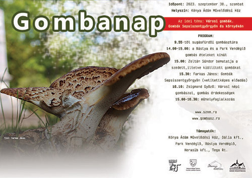 Gombanap