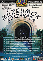Night of Museums