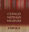 Zabolai Tájház és Csángó Néprajzi Múzeum